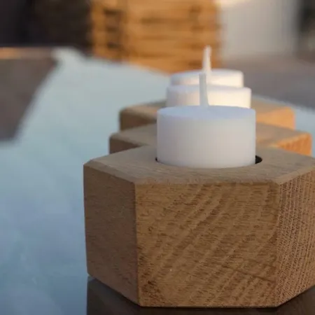 Σπίτι διακοπών Casa Abril Boutique Living *