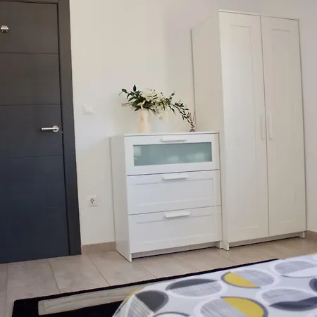 Casa Abril Boutique Living Σπίτι διακοπών Hondón de las Nieves