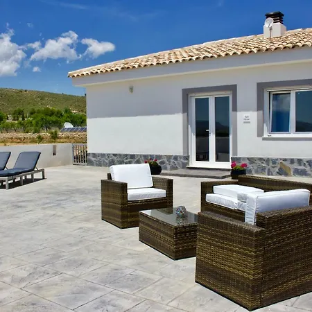 Σπίτι διακοπών Casa Abril Boutique Living