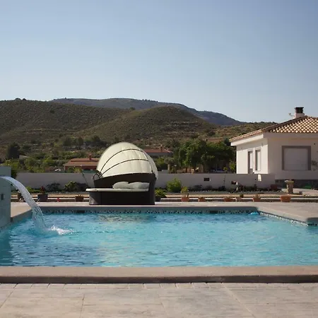 Σπίτι διακοπών Casa Abril Boutique Living *