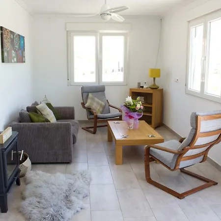 Casa Abril Boutique Living Hondón de las Nieves