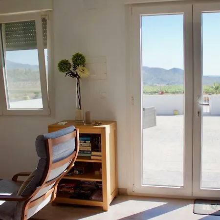 Casa Abril Boutique Living
