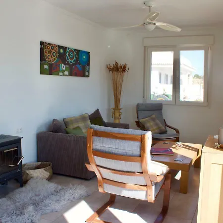 Casa Abril Boutique Living *