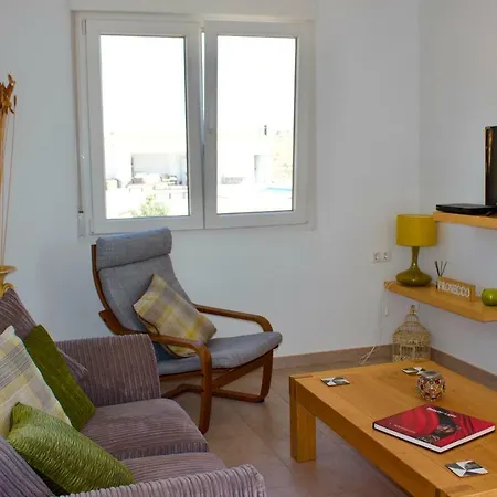 Casa Abril Boutique Living *