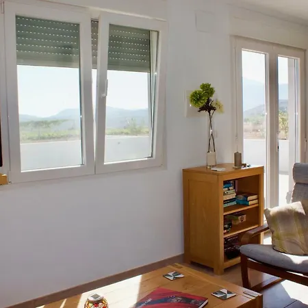 Σπίτι διακοπών Casa Abril Boutique Living