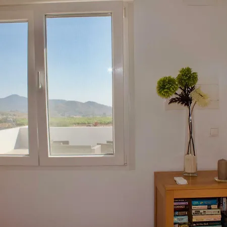 Casa Abril Boutique Living Σπίτι διακοπών